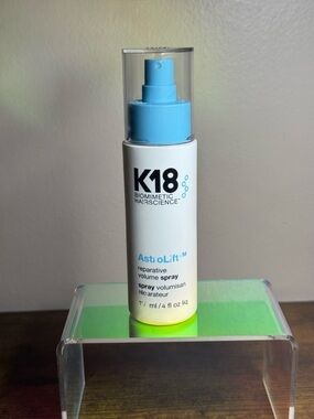 K18 AstroLift Reparative Volume Spray 4fl